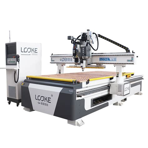 china four spindle atc cnc router manufacturer|Woodworking Atc 4 Axis CNC Router with Rotate Spindle.